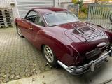 Volkswagen karmann ghia vw typ 14 bj 1968 weber - Volkswagen Karmann Ghia: Typ 14