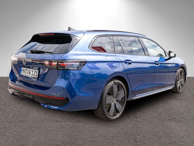 Volkswagen Passat Variant - Bild 3
