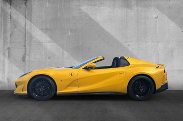 GTS*Atelier*all Carbon*painted*ADAS