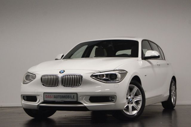 BMW 116i  5-trg. Urban|XENON|PROF|KAMERA|PDC|S.DACH