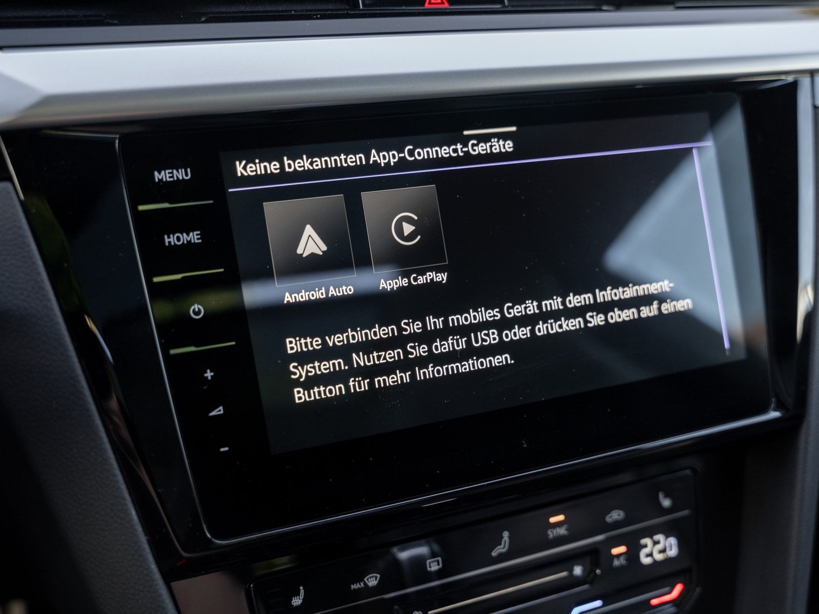 Volkswagen Arteon DCC NaviPro Pano R-Line IQLight AHK Kam foto 15