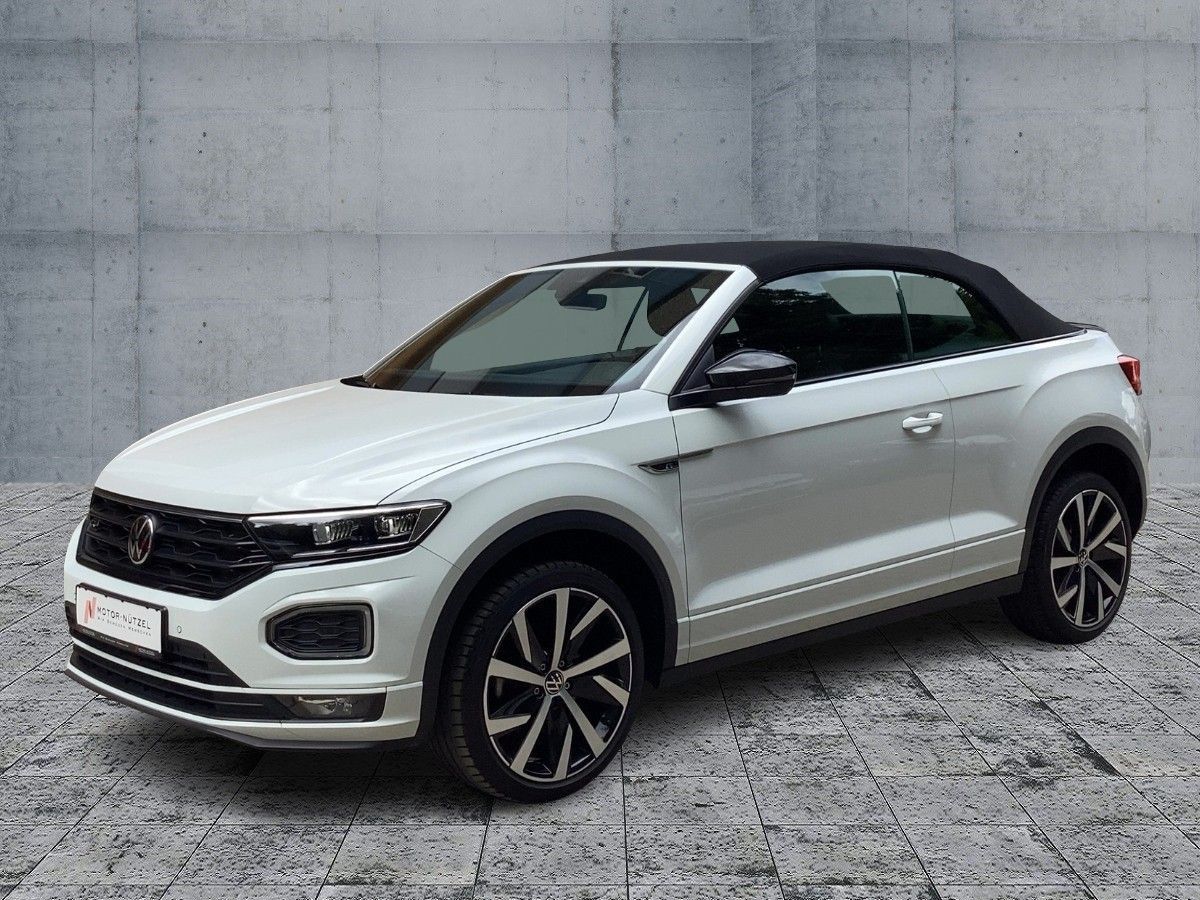 Volkswagen T-Roc - Bild 2