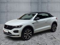 Volkswagen T-Roc - Vorschau Bild 2