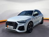 Audi SQ5 3.0 TDI quattro Tiptronic MATRIX*NAV*SHZ*PDC - Audi SQ5 in Leipzig