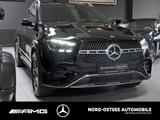 Mercedes-Benz GLE 350 de 4M PANO AHK 360 SOUND AIRMATIC - gebrauchte Mercedes-Benz GLE 350 aus dem Jahr 2024