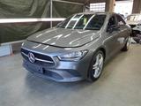 Mercedes-Benz CLA 200 Leder Navi LED Sitzheizung - Mercedes-Benz CLA