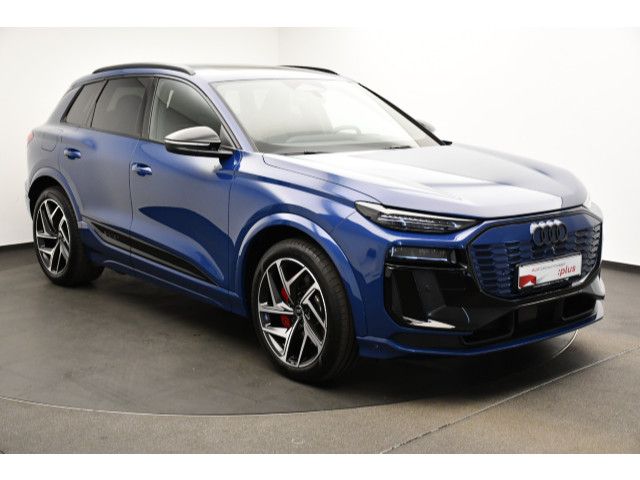 Audi SQ6 e-tron - Bild 17