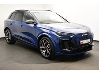 Audi SQ6 e-tron - Vorschau Bild 17