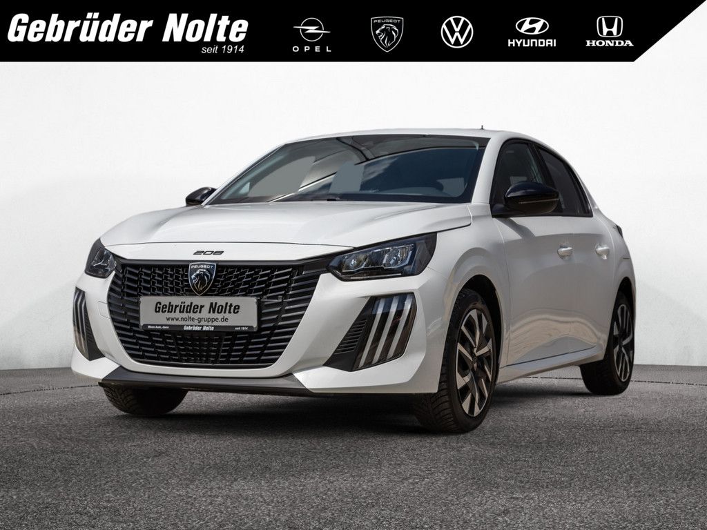 Image of Peugeot 208