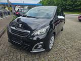 Peugeot 108 Style - Peugeot 108 Style mit Benzin-Antrieb