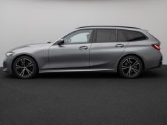 Foto Nummer 11: BMW 320d