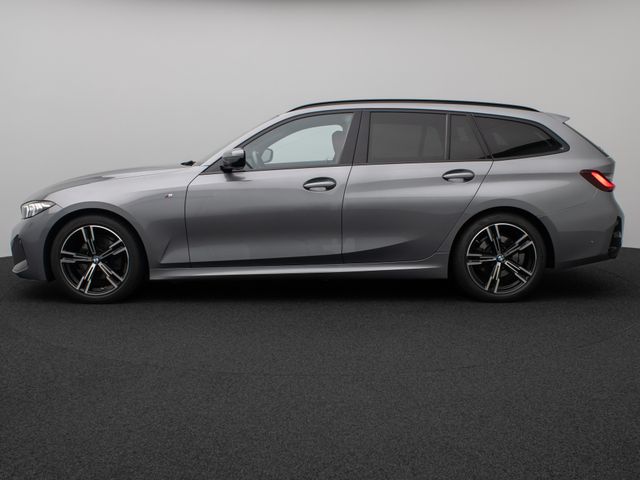 Foto Nummer 11: BMW 320d