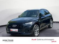 Audi Q5 - Vorschau Bild 1