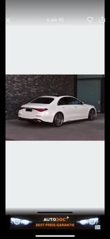 Mercedes-Benz S 350 d 4MATIC - - gebrauchte Mercedes-Benz S 350 aus dem Jahr 2021
