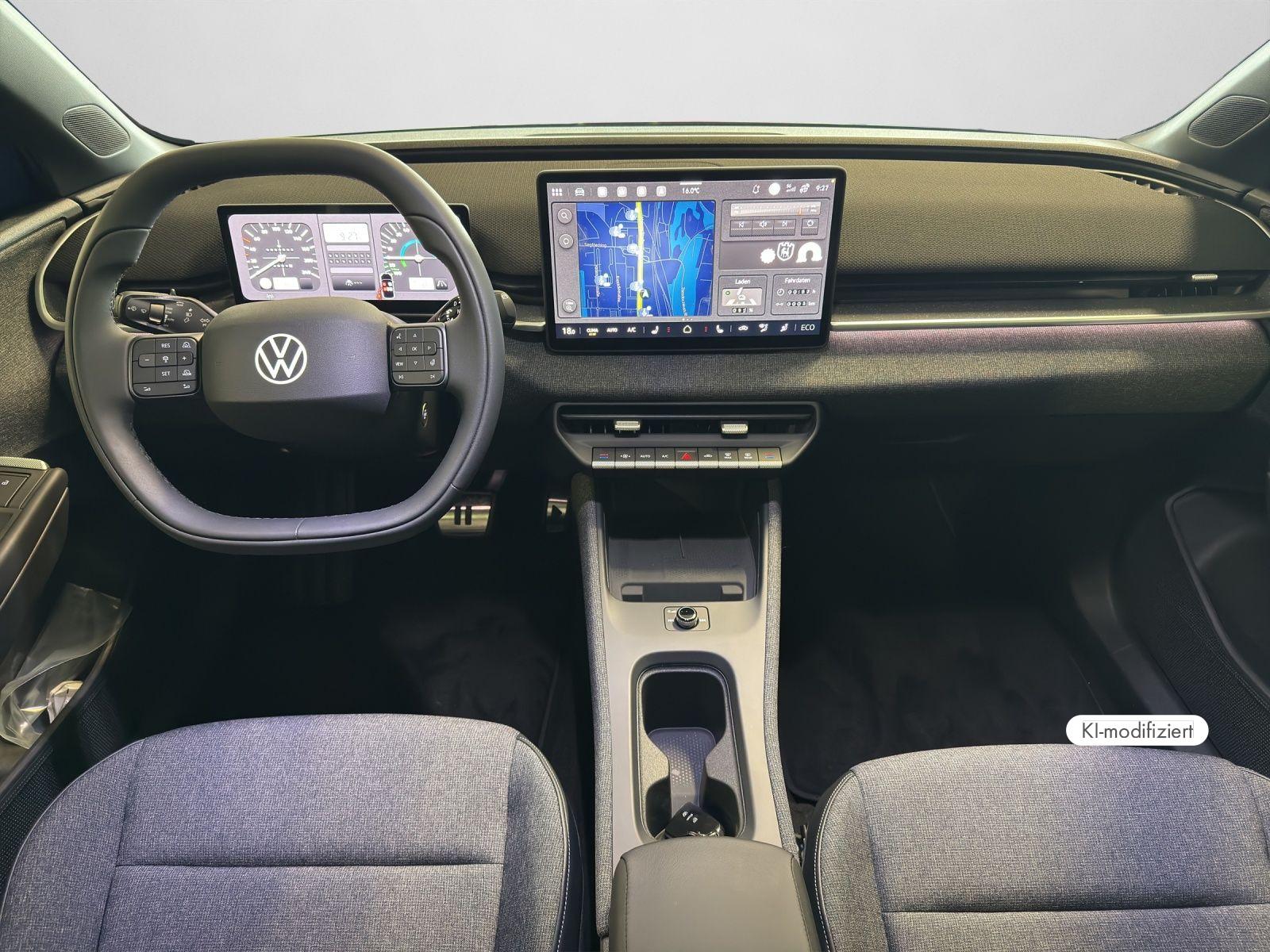 Volkswagen ID.Polo Launch-Edition Style 155 kW 52 kWh