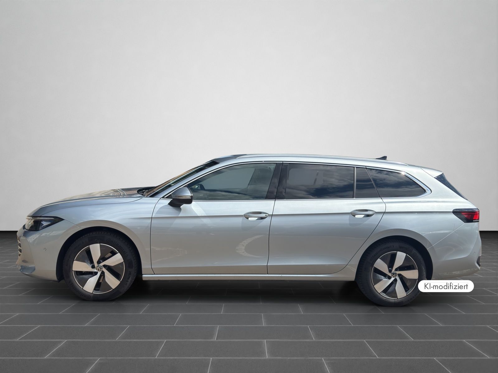 Volkswagen Passat Variant - Bild 9