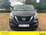 Nissan NV300 Kombi L1H1 2,7t PREMIUM - Nissan NV300 aus 2021