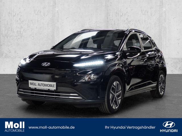 Hyundai KONA Edition 30+ Elektro 2WD Navi Soundsystem AC