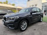 BMW X3 sDrive18d 48V Business Advantage - BMW X3 ADVANTAGE mit Hybrid-Antrieb (Diesel-Elektro)