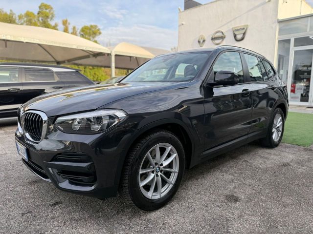 BMW BMW X3 sDrive18d 48V Business Advantage