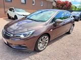 Opel Astra K Lim. 5-trg. Innovation - Opel Astra: I