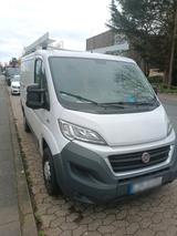 Fiat fiat ducato 250, bj. 2015 - Fiat Ducato in Bielefeld