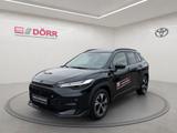 Toyota Corolla Cross Hybrid 2.0 VVT-i GR SPORT - Toyota Corolla Cross mit Schiebedach