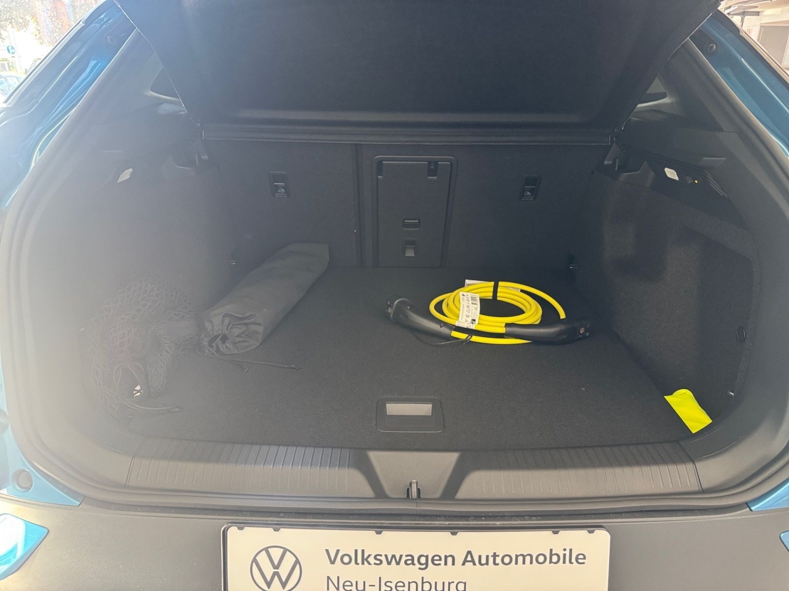 Volkswagen ID.4 - Bild 6