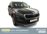 Skoda Kodiaq Tour 1.5 TSI DSG - Skoda Kodiaq TOUR mit Benzin-Antrieb