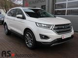 Ford Edge 4x4 Titanium 2.Hd*Keyless*Kam*Navi*SHZ*8-f - Ford Edge: Ka