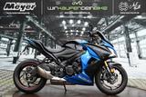 Suzuki GSX S 1000 F *Liefer. deutschlandweit - Angebote