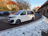 Opel Zafira Life Crosscamp 2.0 D AHK Full Flex - Opel Zafira Life: Crosscamp