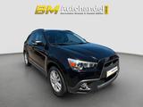 Mitsubishi ASX Instyle 4WD *KLIMA*Xenon*SHZ*Navi*Leder* - Mitsubishi: Allradantrieb
