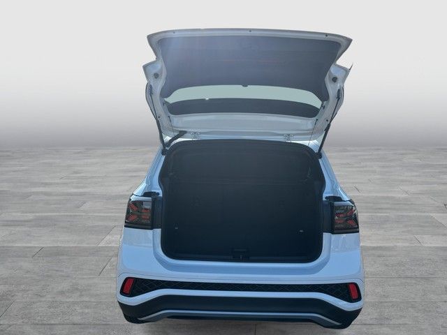 T-Cross R-Line 1.5 TSI DSG Travel & Comfort +2x 