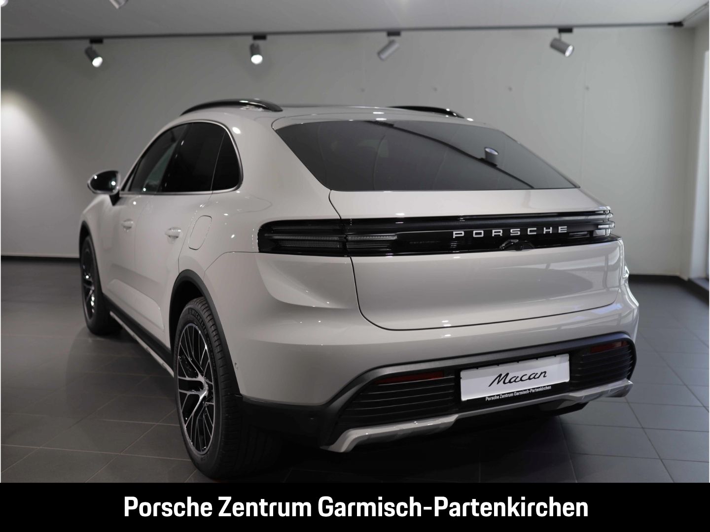 Porsche Macan - Bild 3