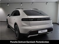 Porsche Macan - Vorschau Bild 3