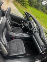 Porsche Boxster GTS 2.5  - gebrauchte Porsche Boxster aus dem Jahr 2019