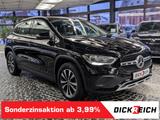 Mercedes-Benz GLA 220 d STYLE MBUX TEMP StHz LEDER SHZ KEYLESS - gebrauchte Mercedes-Benz GLA 220 aus dem Jahr 2022