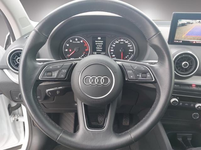 Audi Q2 35 TFSI LED/Navi/RFK