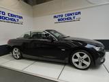 BMW 320i*Navi*Leder*Xenon*PDC*LM 18" - BMW 320: Cabrio