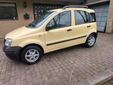 Fiat FIAT. PANDA. 1,1 8V ACTIVE.. 1 HAND.. 7200... - Fiat Panda Gebrauchtwagen in Bielefeld