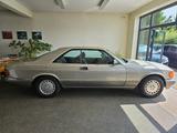 Mercedes-Benz 560 SEC anschauen lohnt sich! - Mercedes-Benz 560: Sec