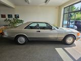 Mercedes-Benz 560 SEC anschauen lohnt sich! - Mercedes-Benz 560: Coupé, Sec