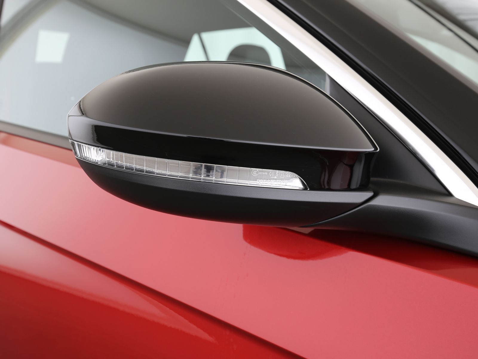 Volkswagen T-Roc - Bild 21