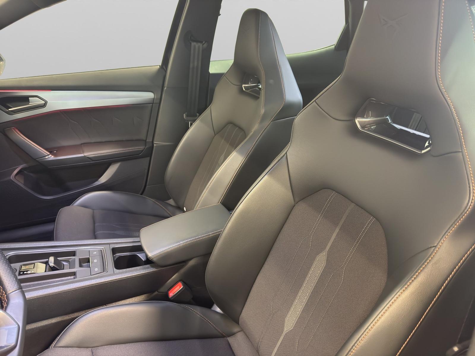 Cupra Formentor 2.0 TSI DSG 4Drive VZ LED NAVI ACC SID, миниатюра 10