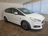 Ford S-Max Business Sportsitze Keyfree Kamera Navi - Ford S-Max 7-Sitzer