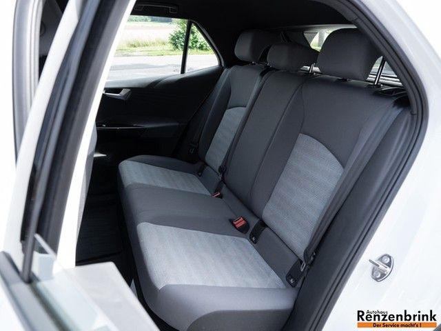 ID.3 Pure Performance City 45 kWh NAV ACC Lenkra