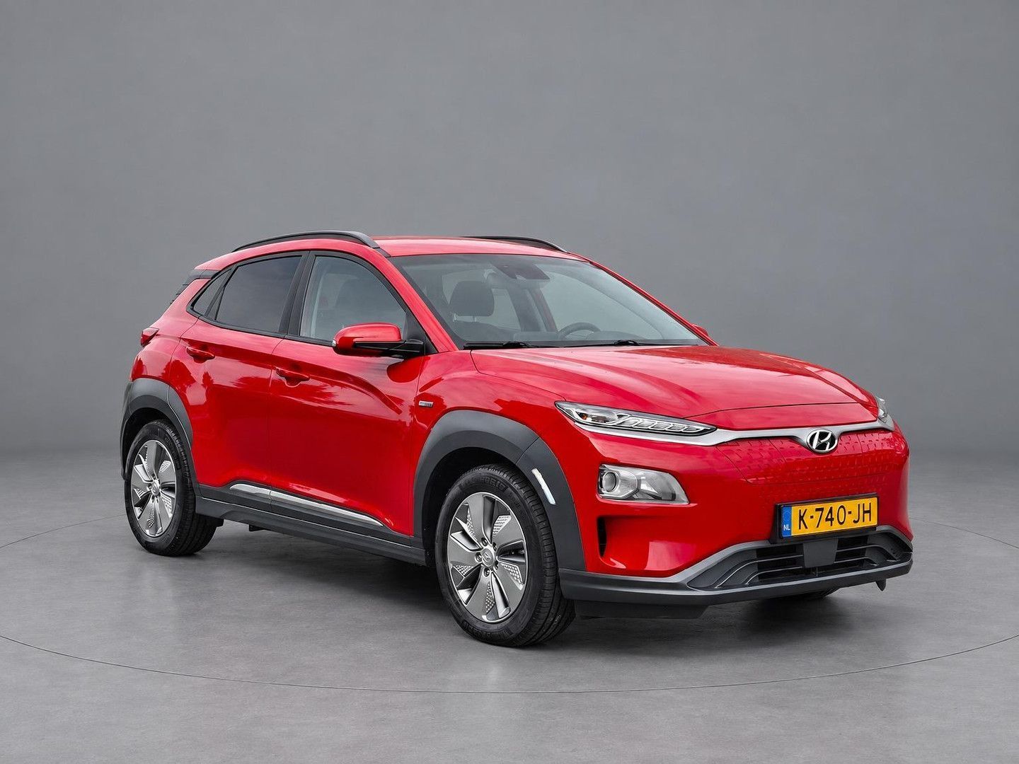 Hyundai Kona EV Comfort 64kWh | Head-Up display | Dodeho imagem 3
