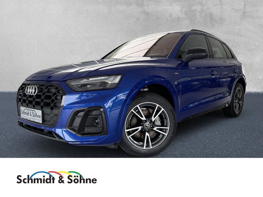 Image of Audi Q5