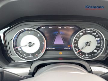 Volkswagen Touareg - 11